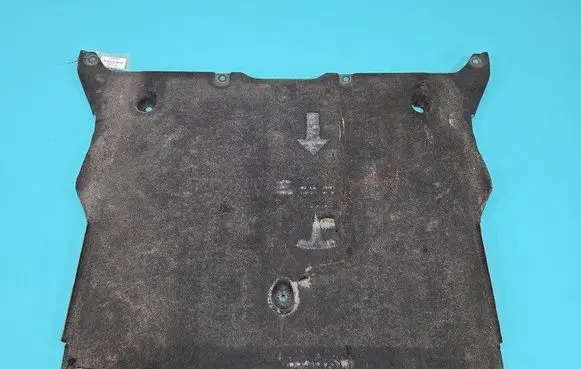 Tesla Model 3 Center console IMPRK1436541