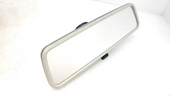 Volkswagen Transporter - Caravelle T5 Rear view mirror (interior) E1021065
