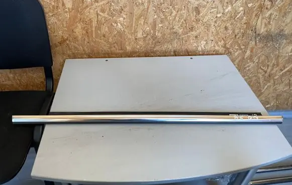 Audi A5 Sportback 8TA Rear door trim (molding) 8T8853763