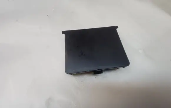 Coolant fan relay