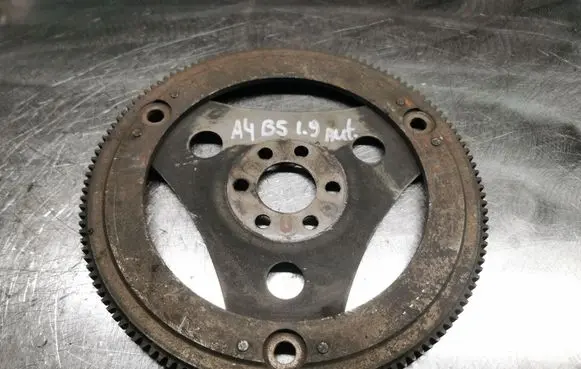 Audi A4 S4 B5 8D Flywheel