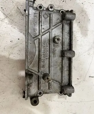 Audi A4 S4 B8 8K other engine part 059109129AG