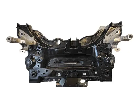 Renault Megane IV Front subframe 544017619R