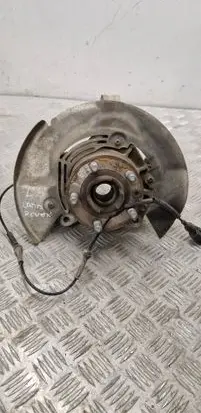 Land Rover Discovery Sport Front wheel hub 28C20169