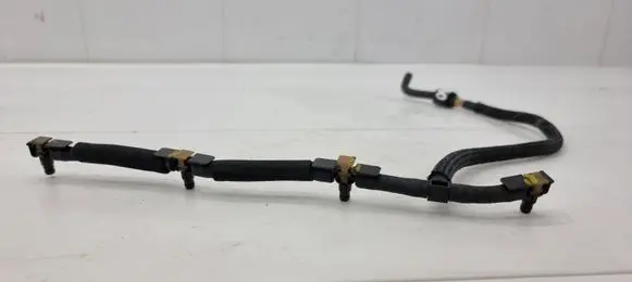 Audi A4 S4 B8 8K Fuel return line/hose S20926A