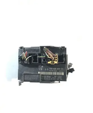 Volkswagen Touran I Comfort/convenience module 1K0959433CB 00020000 80202FH020