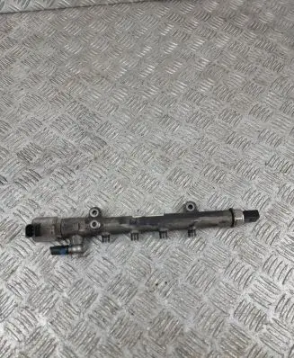 Mercedes-Benz CLA C117 X117 W117 Fuel main line pipe A6510700495