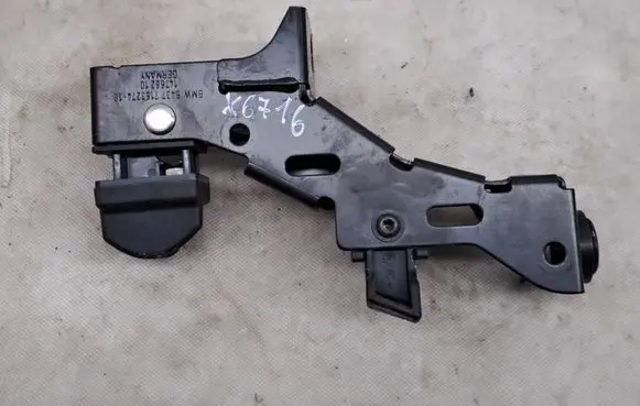 BMW 3 E92 E93 Rear door lock loop/hook striker 7183274