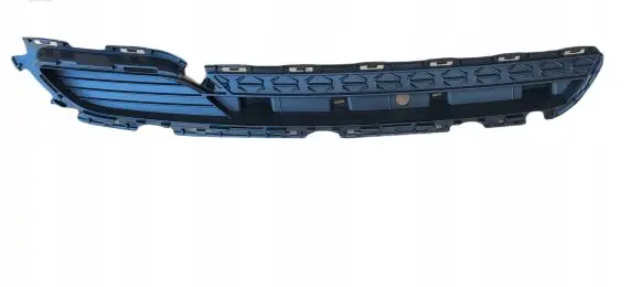 Mercedes-Benz S W223 Front bumper upper radiator grill