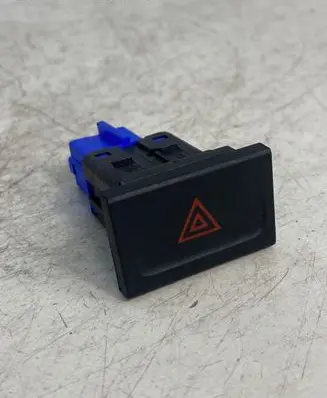 Volkswagen Golf Sportsvan Hazard light switch 510953509