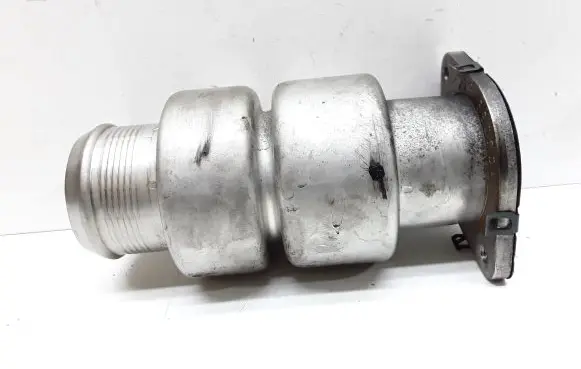 Volvo S60 Intercooler hose/pipe 9677359080