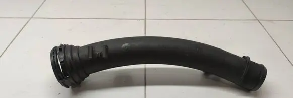 Peugeot 308 Intercooler hose/pipe 9817416680