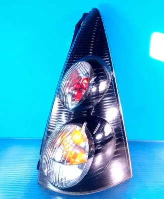 Citroen C1 Rear/tail lights 815600H060