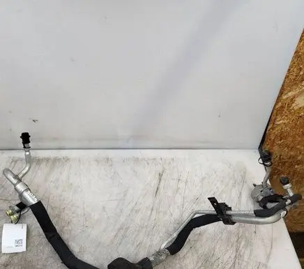 Volvo V60 Air conditioning (A/C) pipe/hose 6G9N19D738CD 31267980