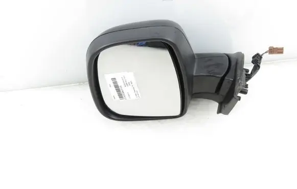 Citroen Berlingo Front door electric wing mirror 