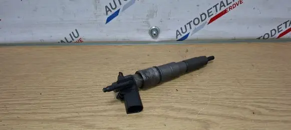 BMW X5 E70 Fuel injector 7796042