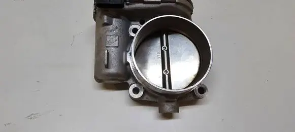 Jeep Grand Cherokee WL Throttle valve 05184349AF 06432 028075000X