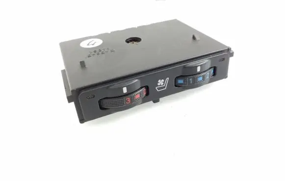 Lexus GS 300 350 430 450H Seat heating switch 4515Y60