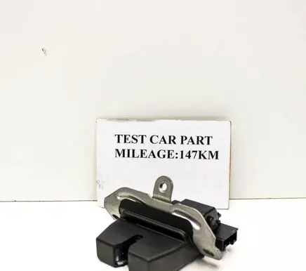 Ford Kuga III Tailgate/trunk/boot lock/catch/latch DS7AN442A66AD