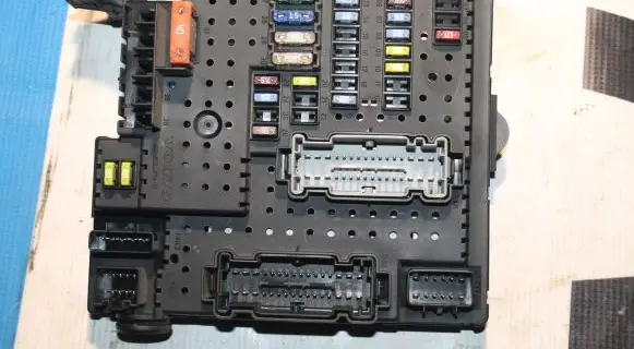 Volvo XC90 Fuse box set 3078664628080156