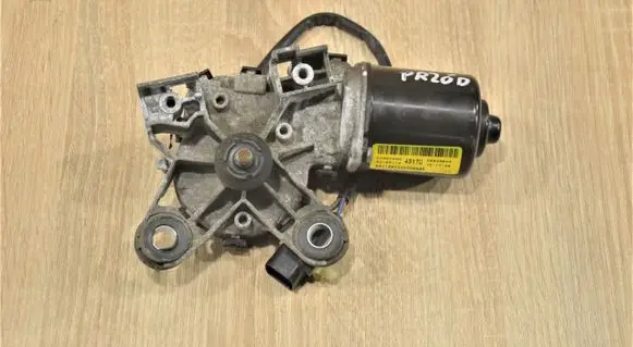 Chevrolet Captiva Wiper motor 20829044