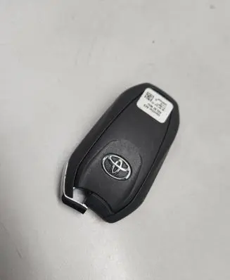 Toyota ProAce Max Ignition key/card E1135671 43392 98097844ZD