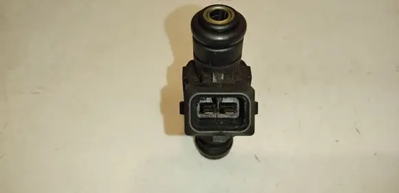Opel Agila A Fuel injector 0280155965