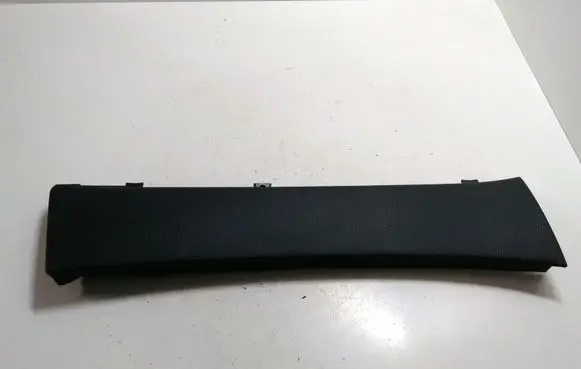 Mercedes-Benz S W221 Panel trim A2216801387