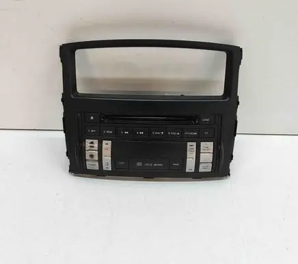 Mitsubishi Pajero Sound control switch 8002A256XA