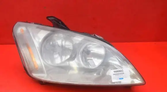 Ford Focus C-MAX Headlight/headlamp 270606
