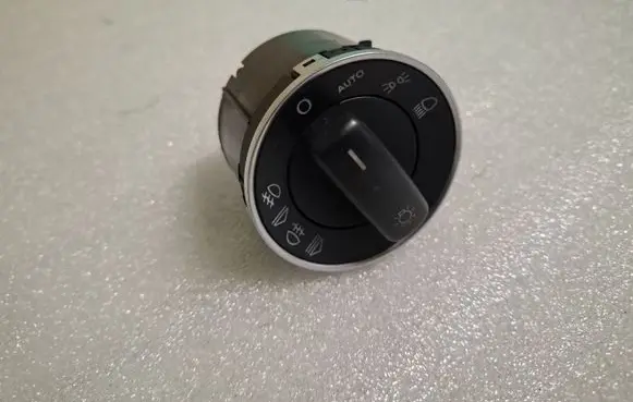 Audi A8 S8 D3 4E Light switch 4E0941531G