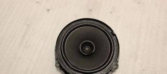 Dacia Sandero III Front door speaker 281443585R
