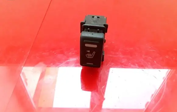 Nissan Navara D40 Seat heating switch 5419B