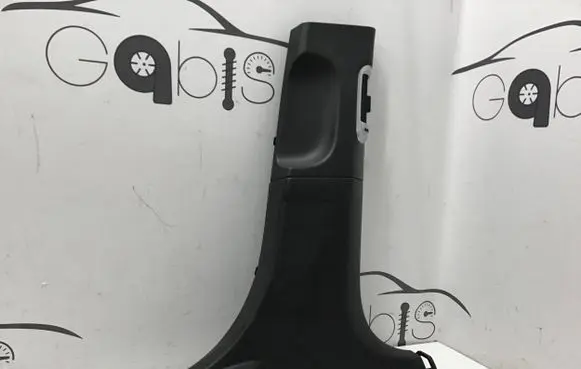 Hyundai Ioniq 5 (B) pillar trim (bottom) 85846GI100