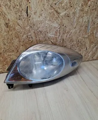 Nissan Note (E11) Headlight/headlamp 175011A02A 89901179 043322