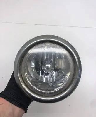 Hyundai Santa Fe Front fog light 92201260