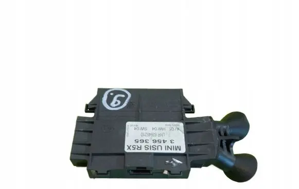 Mini One - Cooper R56 Central body control module 30S 3456365