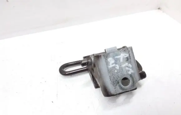 Audi A6 Allroad C6 Front door lower hinge 8E0831412E