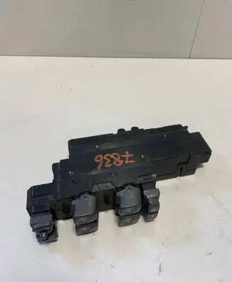 Volvo S80 Electric window control switch 9467626 15931571