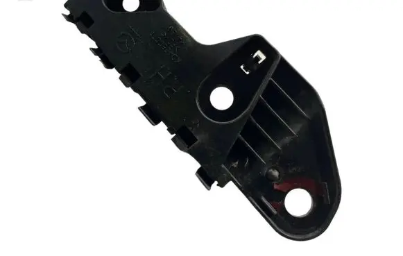 Fender mounting bracket