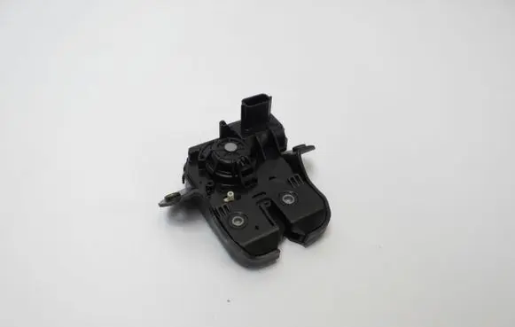 Nissan Qashqai J12 Tailgate/trunk/boot lock/catch/latch 905030754R