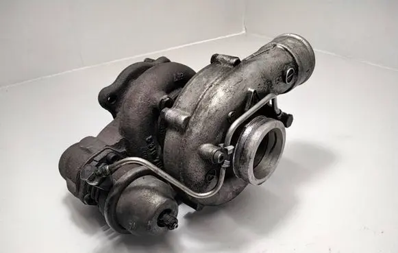 Volvo V70 Turbo 501566800271 6709