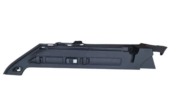 Skoda Superb B8 (3V) Parcel shelf load cover mount bracket 3V9867761A