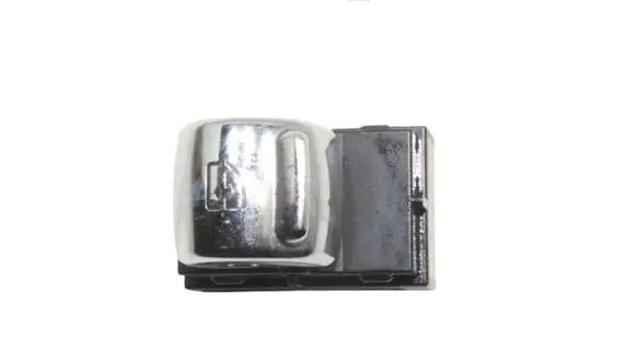 Mini Cooper Countryman R60 Electric window control switch 9354866