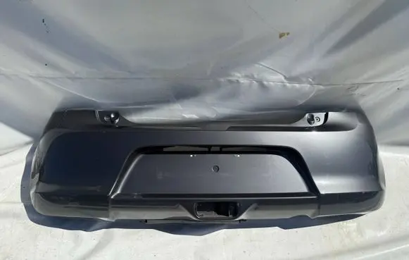 Suzuki Swift III Rear bumper 7181153R 71811-53R