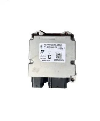 Ford Mustang VI Airbag control unit/module JR3T14B321CB 2CDZ30023234