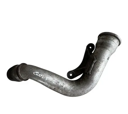 Volkswagen Golf V Intercooler hose/pipe