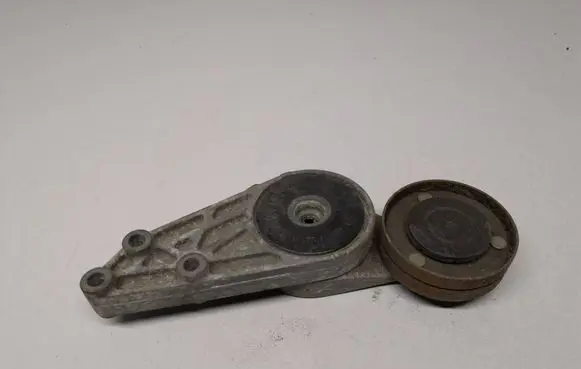 Volkswagen PASSAT B5 Generator/alternator belt tensioner 058903133
