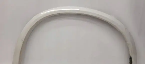 BMW X5 G05 Front arch trim 