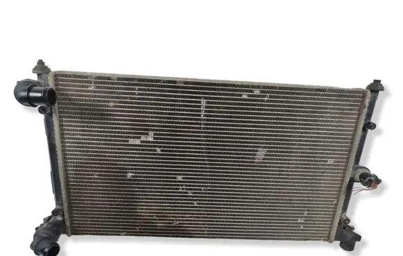 Volkswagen Sharan Coolant radiator 7M3121253B 862443U RA1168